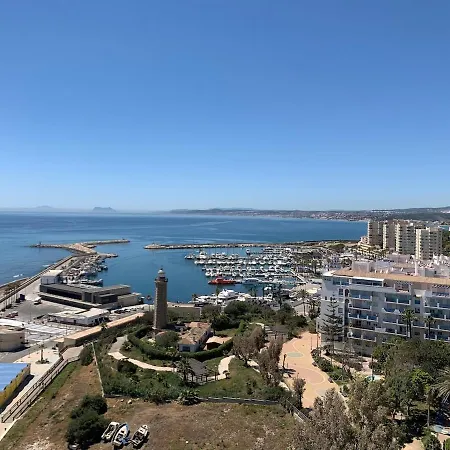 Cozy Beachfront 2b شقة إِستيبونا
