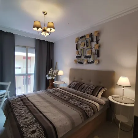 Cozy Beachfront 2b شقة إِستيبونا