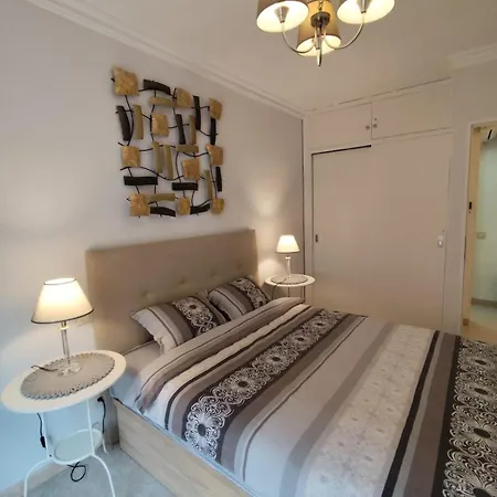 Cozy Beachfront 2b شقة