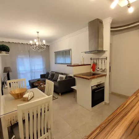 Cozy Beachfront 2b * Estepona